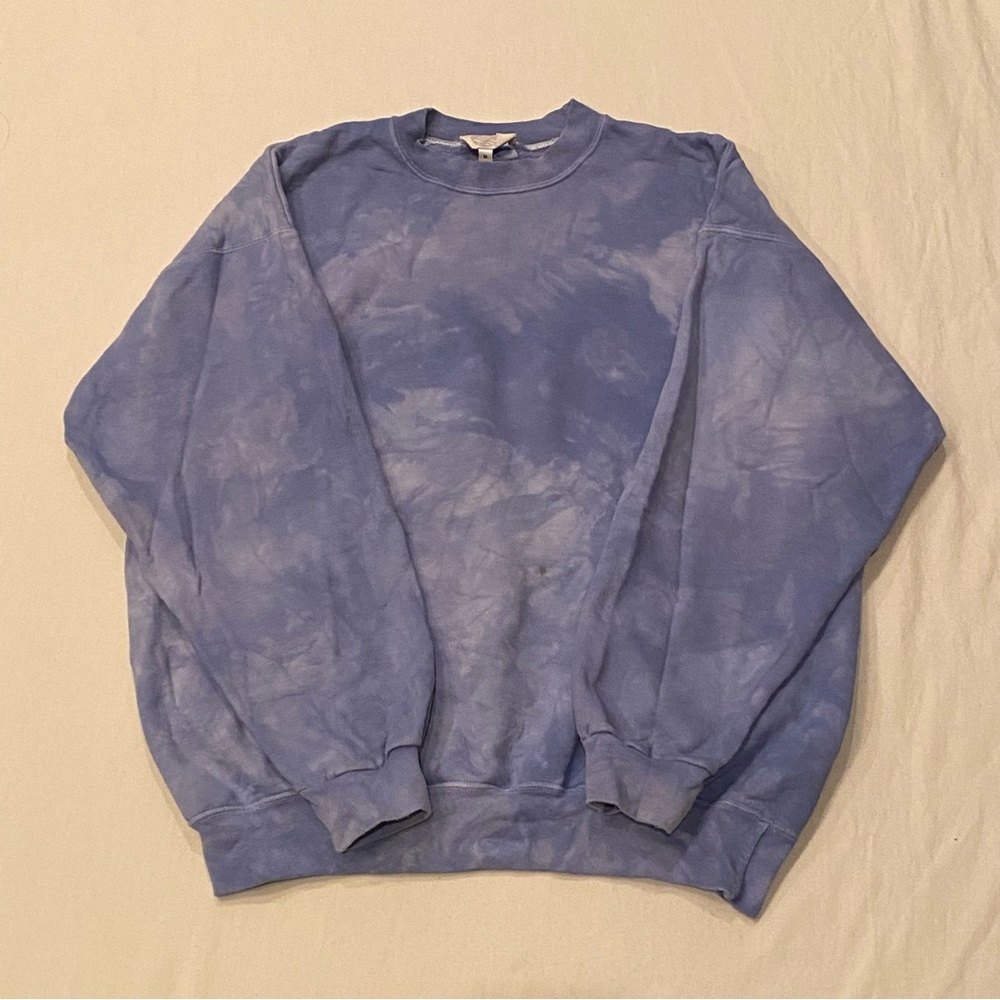 Riverside Tool & Dye Crewneck Sweatshirt